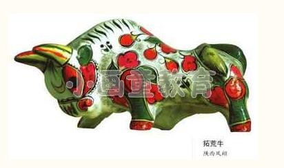 泥塑：增加儿童美术课堂的趣味性